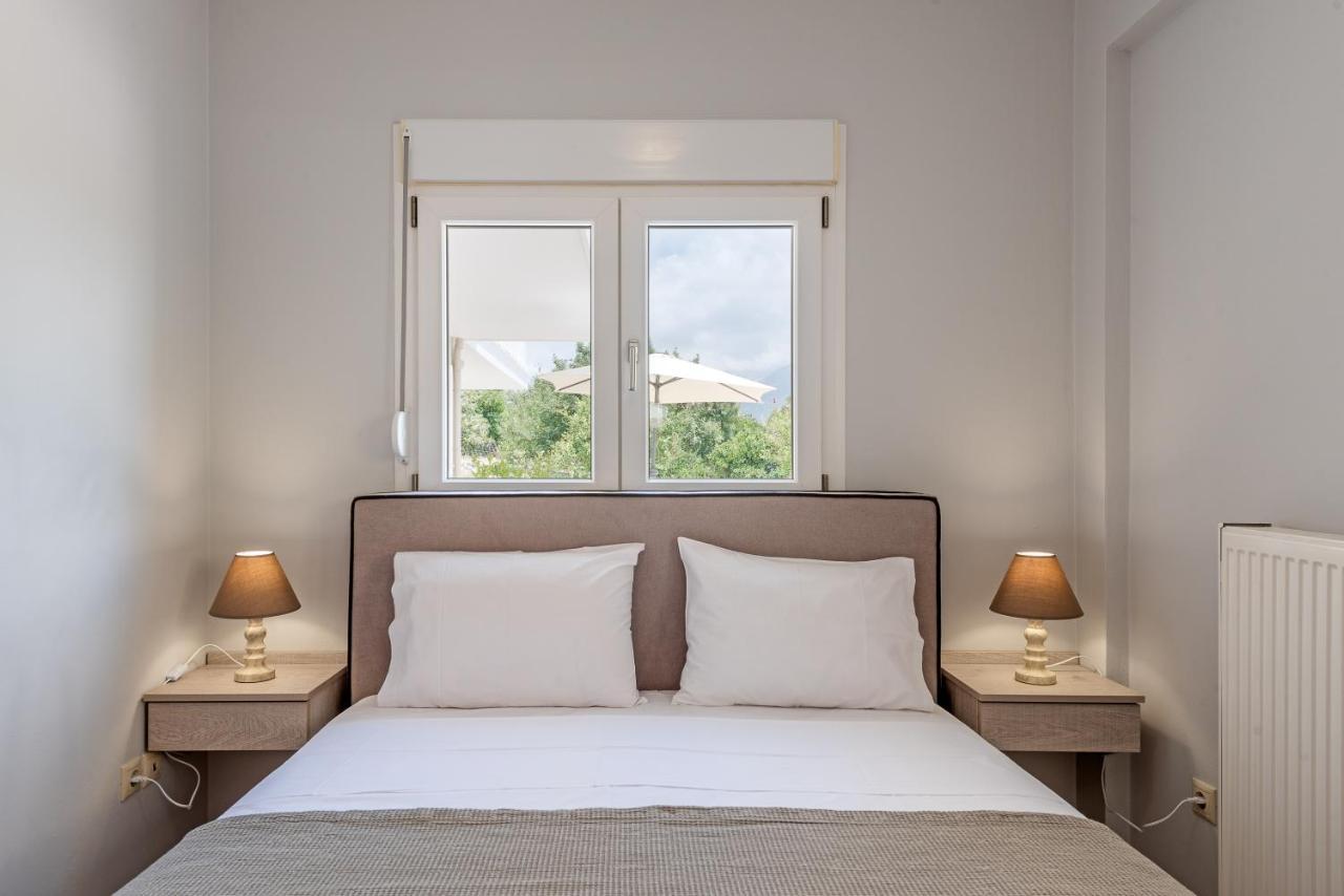 Lagadi Apartment 8 Ласі Екстер'єр фото
