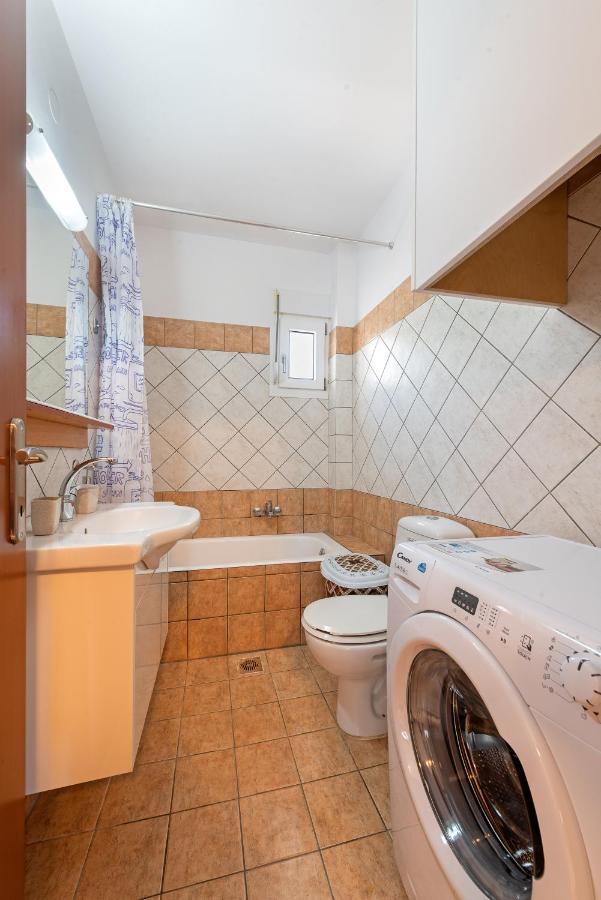 Lagadi Apartment 8 Ласі Екстер'єр фото
